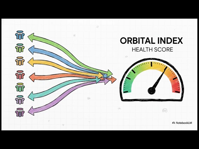 ORBITIR. Orbital Development