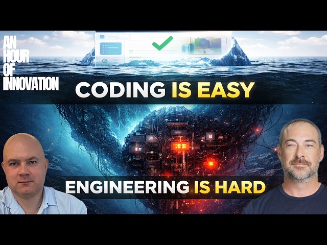 AI Changed Coding Forever — Here's What Developers Miss