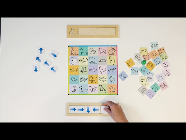 Rolf Essentials - Coderen met stappen