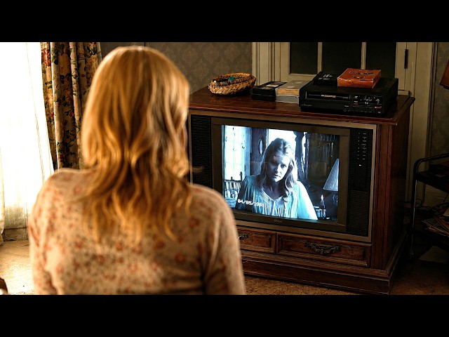 She Moves Into Her Dead Mother's House, Then Finds Mysterious Tapes About Herself