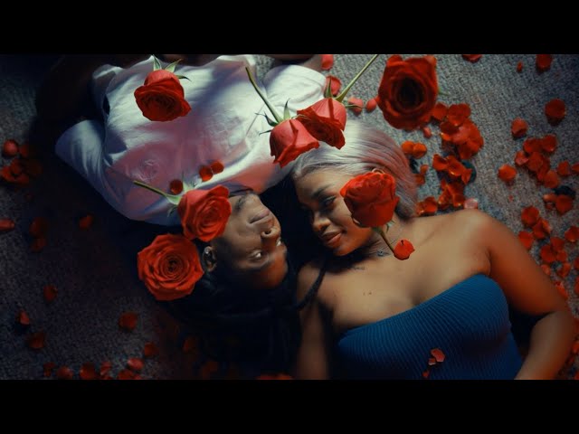 Hurricane Wisdom - Over Now (Official Music Video)