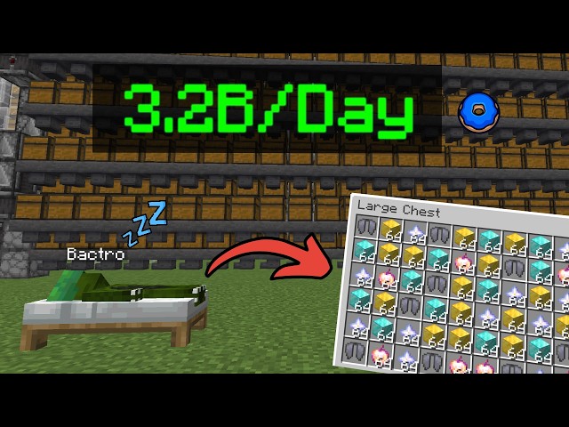 I Became BILLIONARES Using Lazy Money Making methods (121M/Hr)