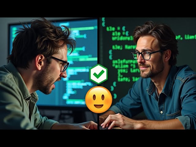 72. Java Switch Statement vs. If-Else: Writing Cleaner Enum Logic