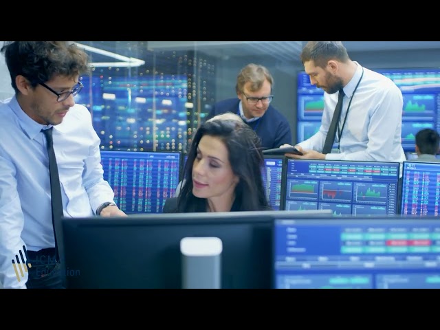 ICMA Education - Sustainable Finance courses