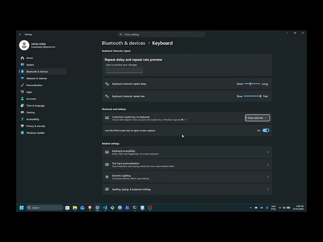 How to use VS Code + Python