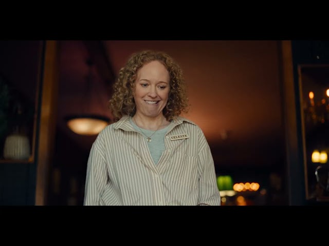Paradise Records | Movie Clip - Pancakes