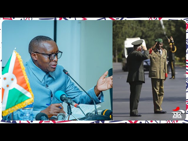 U BURUNDI IBISOBANURO BYABUZE IMPAMVU BAVUYE UVIRA