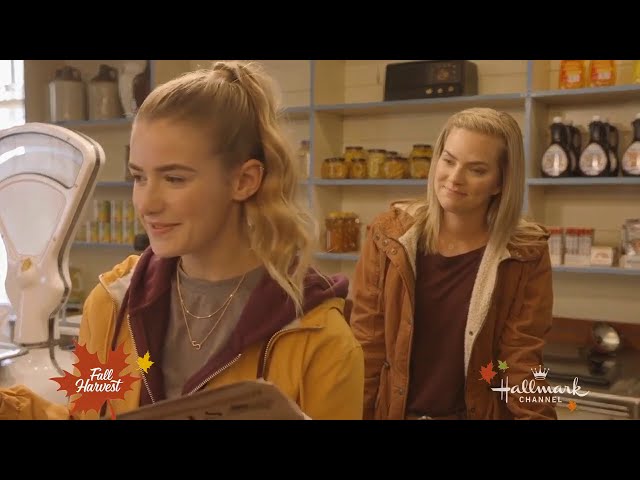 Hallmark movies 2020 - Follow.Me.To.Daisy.Hills.2020