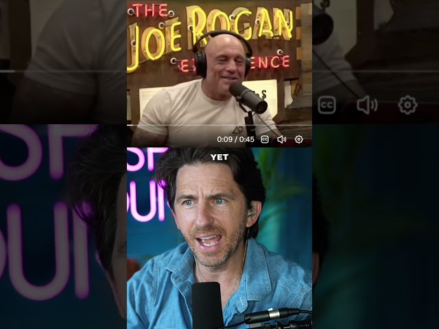JOE ROGAN ADMITS WE ARE LOSING THE WAR! #joerogan #uspolitics #usnews #trumpsupporters