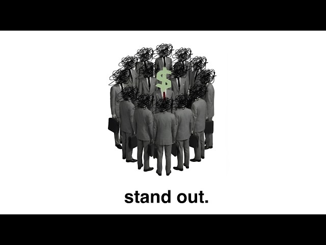 listen to this music and become a part of the 1%