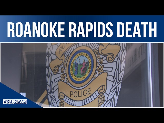 Investigation continues in hanging death of Roanoke Rapids man