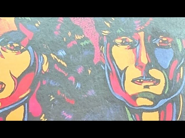 OCS, memory of a cut off head (FULL ALBUM)