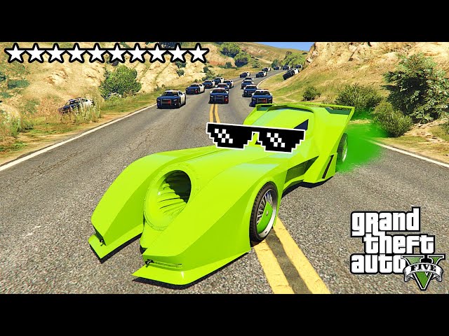 GTA 5 Thug Life #48 ( GTA 5 Funny Moments )
