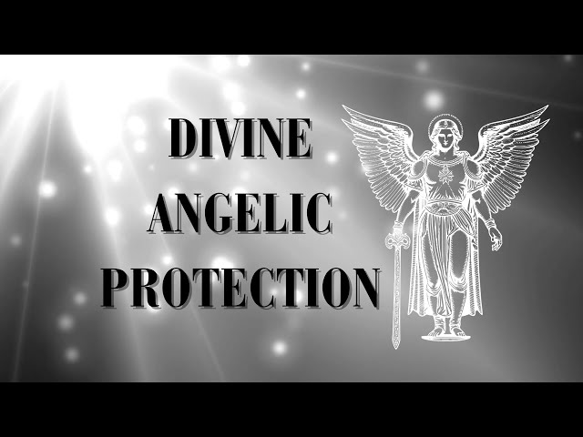 Protection Activation | Shielding from Energy Vampires, Siphoning & Destiny Interference