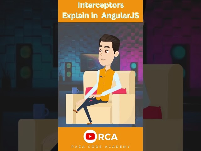 Decoding Angular Interceptors Enhancing HTTP Requests with Precision #js #angular #javascript #jsx