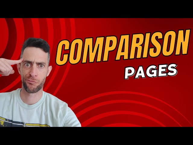 10 Best Product Comparison Page Examples & Why They Work