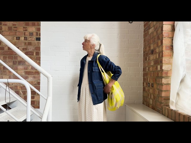 Sewing Inspiration: Seven Sewing Patterns from Merchant & Mills