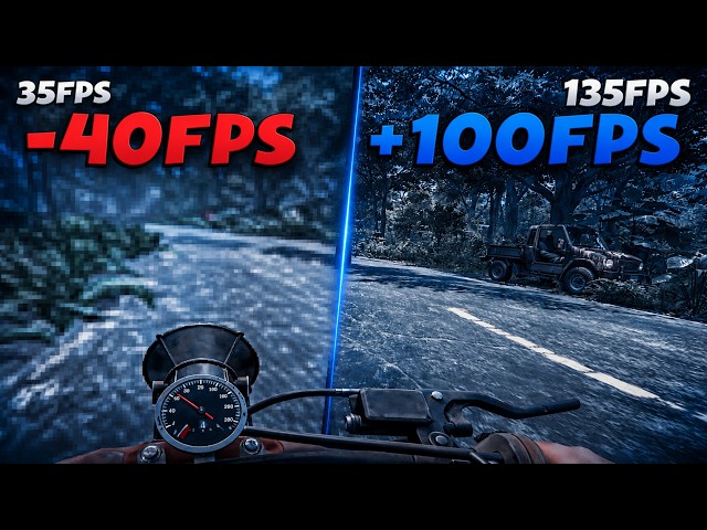 How to Boost FPS in Rust 2026 - Best Optimization Tool (Huge Performance Boost!)