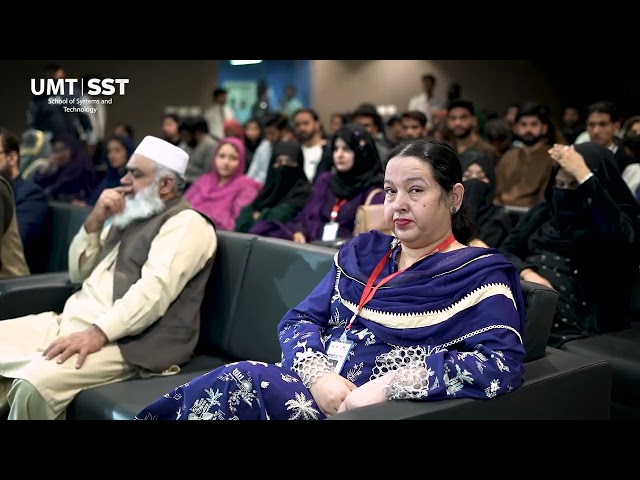 ICTSE 2025 Highlights | Innovation & Future of Software Engineering