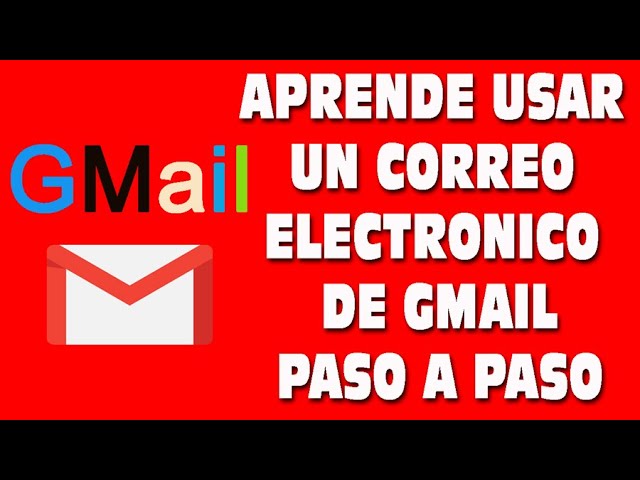 How to use Gmail step by step 2026 learn all about messages