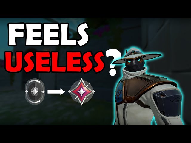 Why Your Cypher Feels Useless (And How to Fix It)