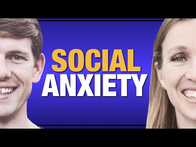 6 Expert Tips for Overcoming Social Anxiety