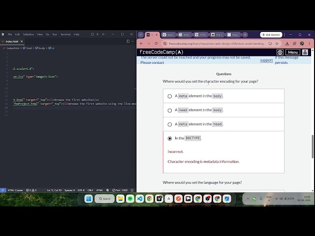 HTML full course | BroJustCode
