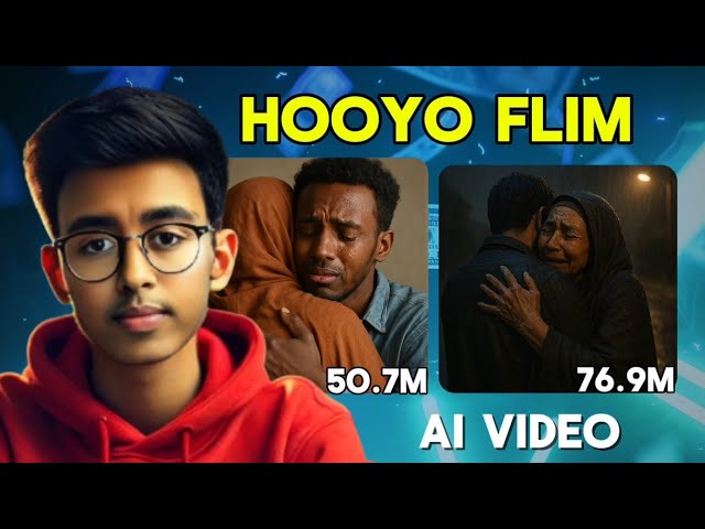 Sidee AI Video Loo Sameeyaa? | Best AI Video Generators 2025 (Easy & Fast)