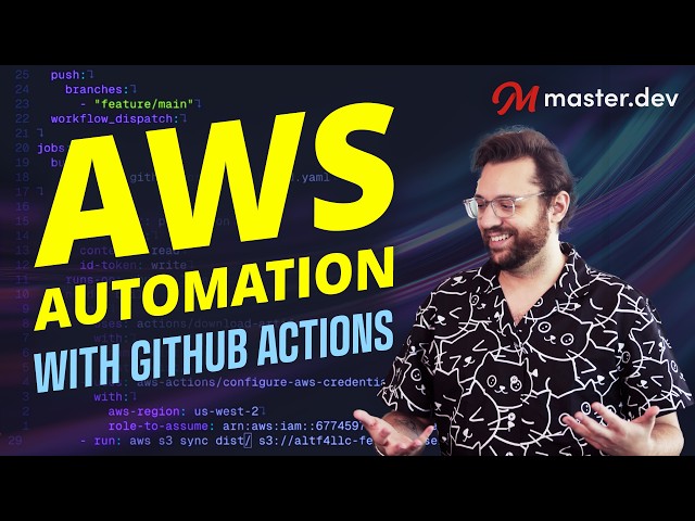 Creating Your First GitHub Action: A CI/CD Pipeline Walkthrough