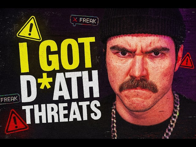 Inside the Rise, Fall & Return of Attack Attack! w/ Andrew Wetzel