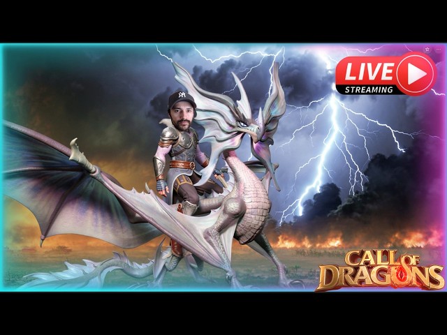 JUC COD  -  CALL OF DRAGONS 211