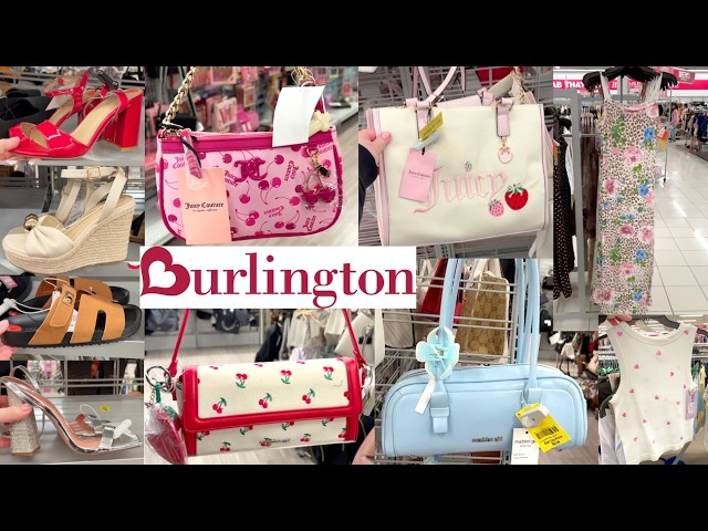 BURLINGTON SHOPPING #burlington #new #shopping #2026