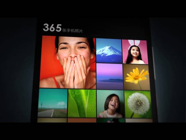 Introducing Xiaomi MIUI V5 (HD)