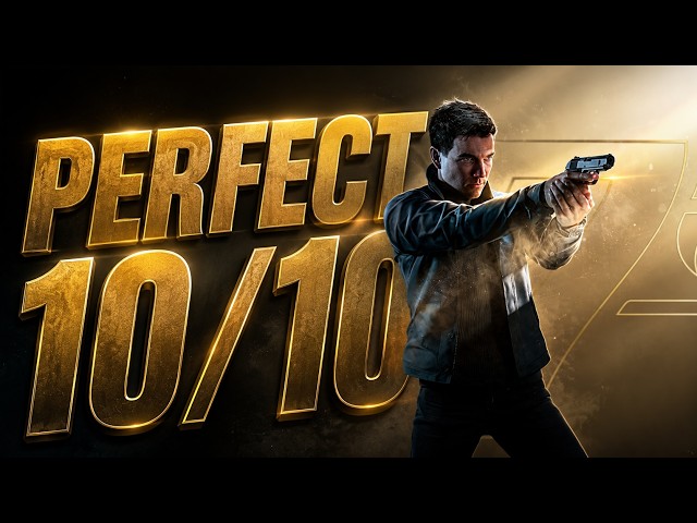 25 New 10/10 Games You Absolutely NEED TO PLAY