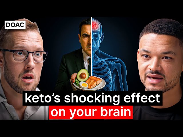 The Sugar Doctor: The Simple Diet That Prevents 80% of Disease!
