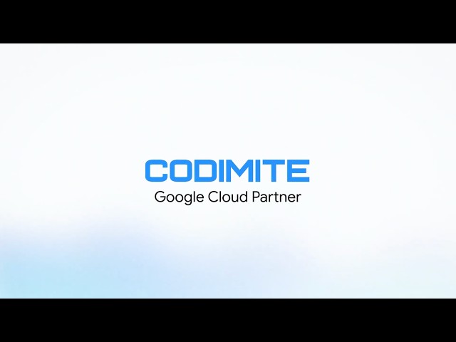 Automate Securely: Next-Gen AI Solutions with Codimite