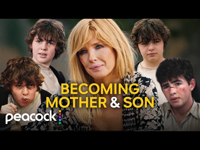 Yellowstone | The Mother Carter Never Had: Beth & Carter’s Found Family Bond