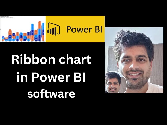 Mastering Ribbon Charts in Power BI: A Step-by-Step Tutorial | Export Data