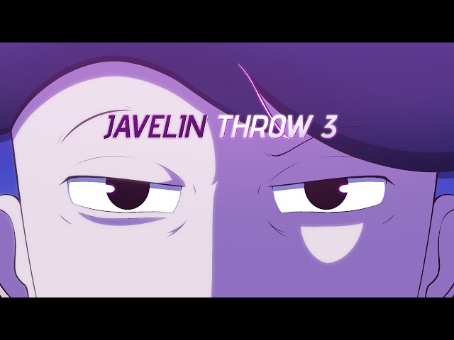 JAVELIN THROW PART - 3 - FT RG BUCKET LIST @RGBucketList @Gohit_Hataki