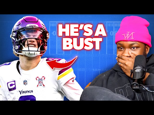 Is It Time To Give Up On These Young NFL Players?