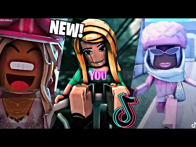 THE BEST ROBLOX TIKTOK COMPILATION #62