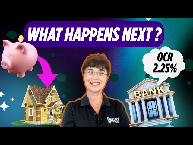 What the 2026 Budget Means for Property Investors (OCR, Rents & KiwiSaver Explained)