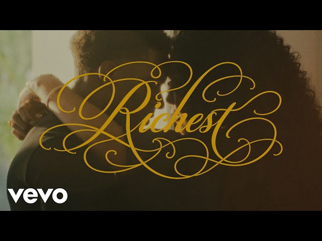 Muni Long - Richest (Official Music Video)
