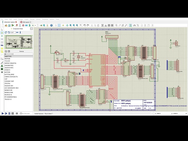 programming an 8051 so that it utilizes int0 at p3/2