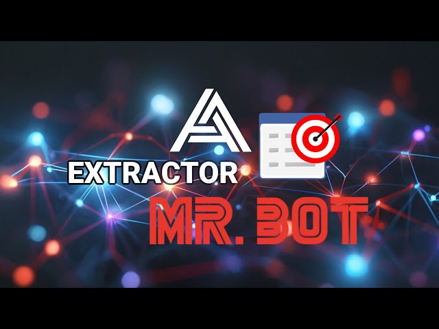 PDF Extractor: Automate data capture with templates