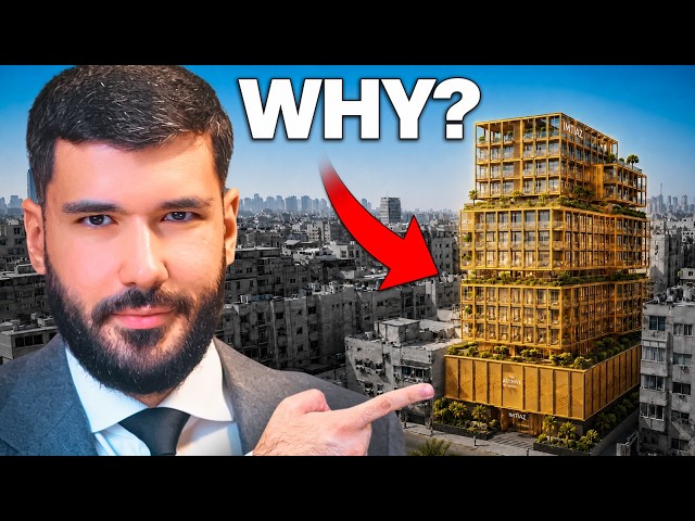The Dubai Developer That Never Fails is Back With a NEW Project
