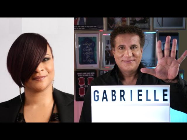 The 5 Multicultural Life Story of Gabrielle With Her 5 Character Traits