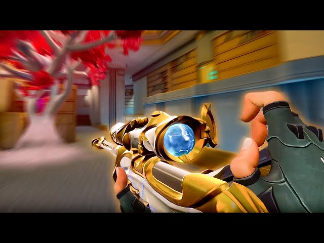 RANK 1 OPERATOR PLAYER