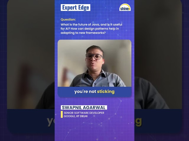 What is the future of Java, and is it useful for.