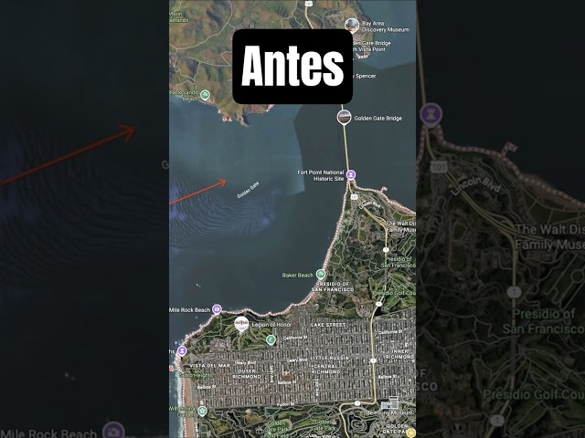 Usa GOOGLE MAPSS Para hacer fotos #gemini #ia #tutorial